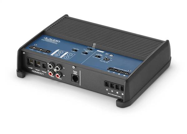 JL AMPLIFICATORE XDM600/1