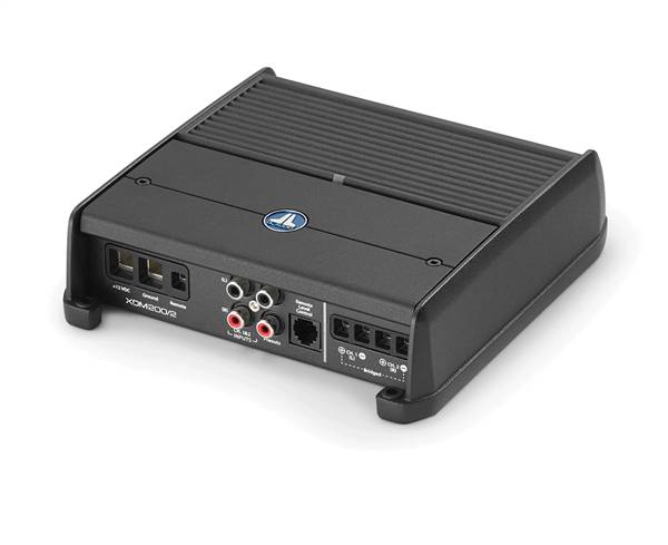 JL AMPLIFICATORE XDM200/2