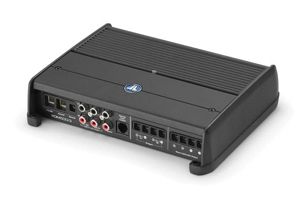 JL AMPLIFICATORE XDM500/3