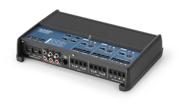 JL AMPLIFICATORE XDM700/5