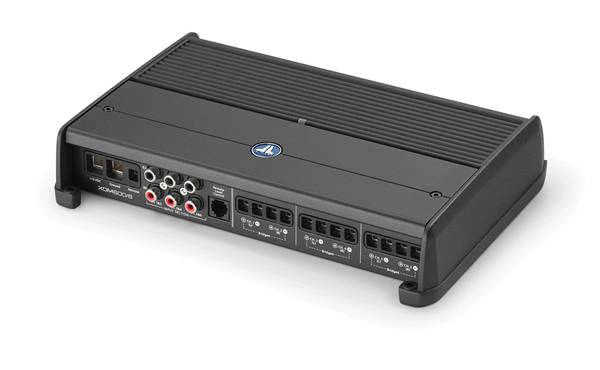 JL AMPLIFICATORE XDM600/6