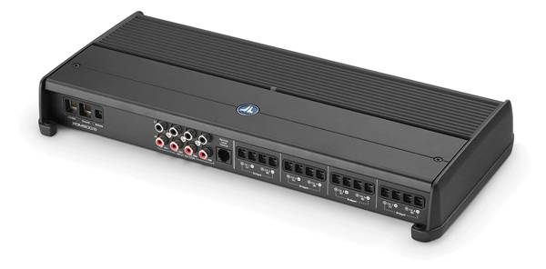 JL AMPLIFICATORE XDM800/8