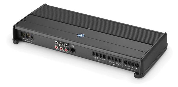 JL AMPLIFICATORE XDM1000/5