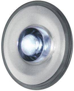 LUCE LED POLARIS BIANCO CALDO