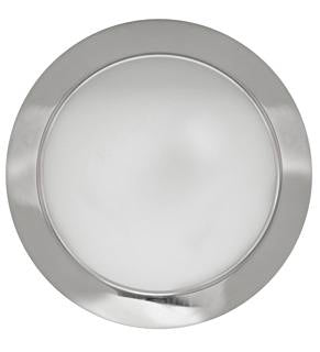 LUCE FRED G4 INOX CANTALUPI