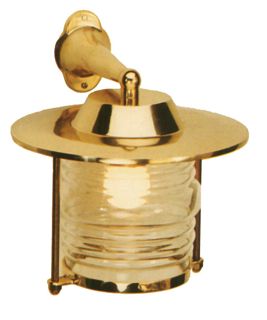 LAMPADA LUXOR A PARETE