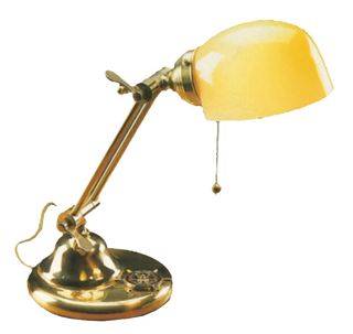 LAMPADA DA TAVOLO PORTO RECANATI