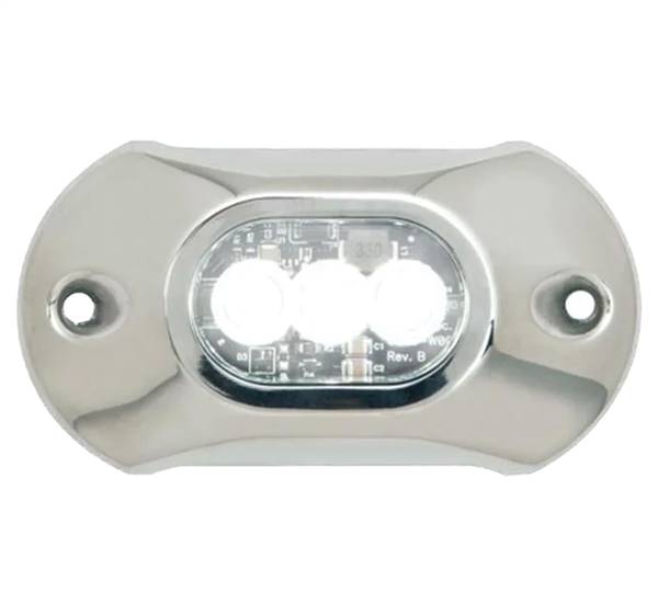 LUCE SUBACQUEA ATTWOOD 4.0 HP BIANCO