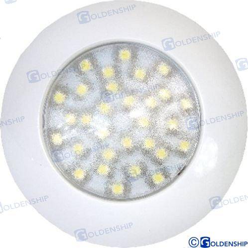 LUCE LED 12/28V 1W