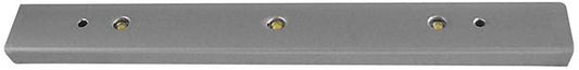 BARRA ALLUMINIO MM.205,4 CON LED