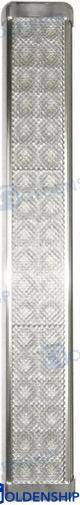 LUCI LED 12-28/V 36W LUNGH.662MM