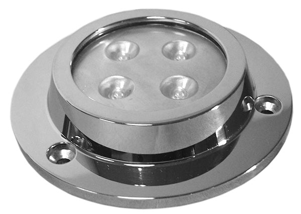 Luce Subaquea Led Blu