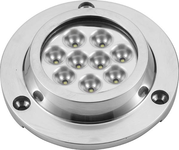 LUCE SUBAQUEA LED BIANCA
