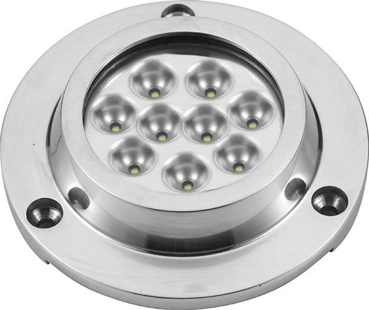 LUCE SUBAQUEA LED BIANCA