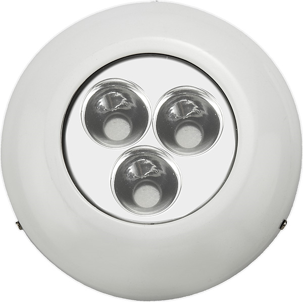 Luce Subaquea Led Bianca