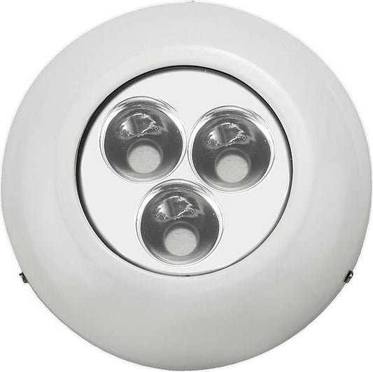 LUCE SUBAQUEA LED BIANCA
