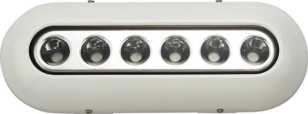 Luce Subaquea Led Bianca