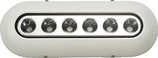 LUCE SUBAQUEA LED BIANCA