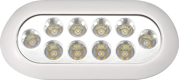 Luce Subaquea Led Blu