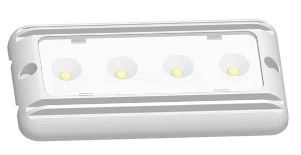 LUCE LED VANO MOTORI