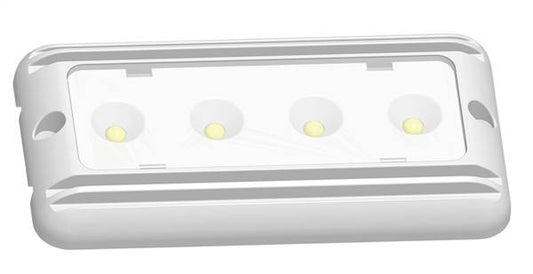 LUCE LED VANO MOTORI