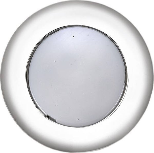 LUCE LED BIANCA CALDA PLASTICA