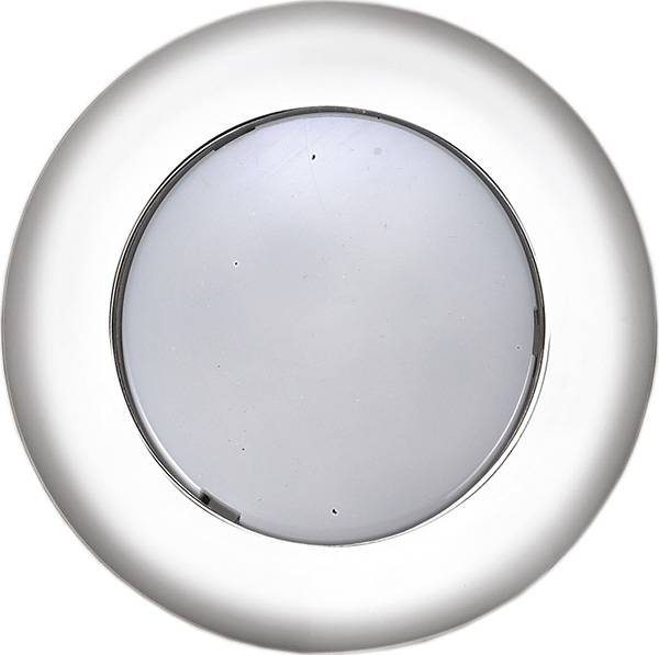 LUCE LED BIANCA CALDA PLASTICA