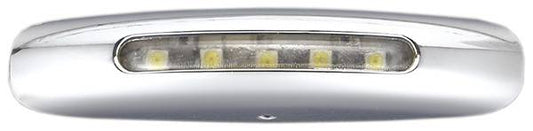 LUCE LED CORTESIA BLU