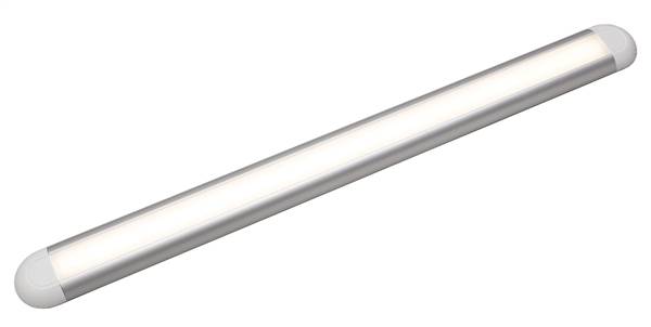 LUCE LED ALLUMINIO MM.600