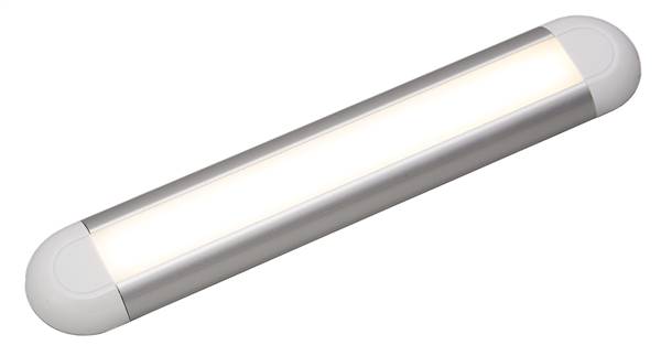 LUCE LED ALLUMINIO MM.300