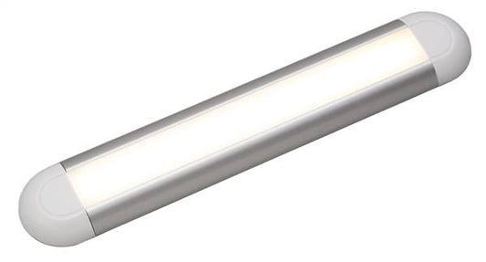 LUCE LED ALLUMINIO MM.300