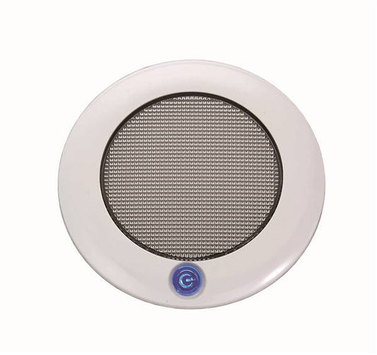 LUCE LED PLASTICA BIANCO CALDO