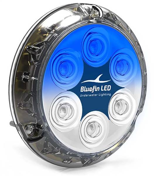 LUCE SUBAQUEA BLUEFIN P12 DUAL