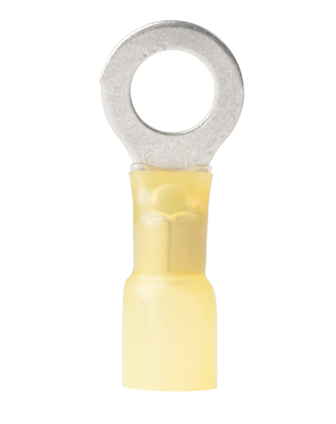 TERMIN.TERMOR. MM²3-5 FORO MM.7,9 PZ.25