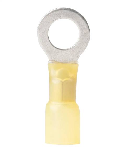 TERMIN.TERMOR. MM²3-5 FORO MM.7,9 PZ.25
