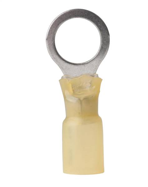 TERMIN.TERMOR. MM²3-5 FORO MM.9,5 PZ.25