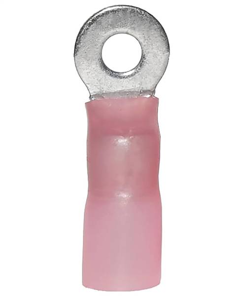 TERMIN.TERMOR. MM²8 FORO MM.6,4 PZ.25