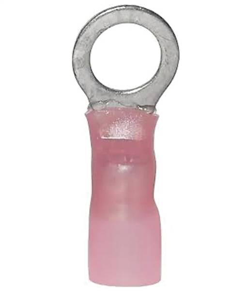 TERMIN.TERMOR. MM²8 FORO MM.12,7 PZ.25