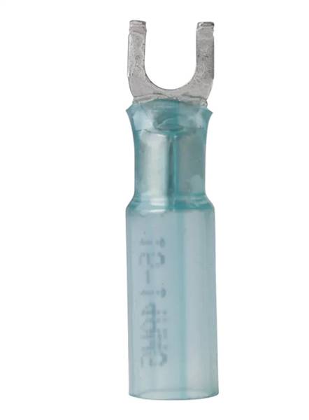 TERMIN. FORCELLA TERM. MM²1-2 MM.4 PZ.25