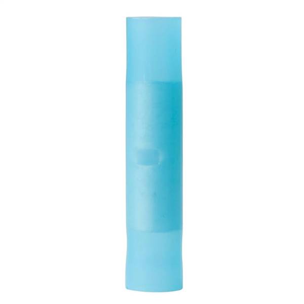 CONNETT.SING. CRIMP. NYLON MM²1-2 PZ.100