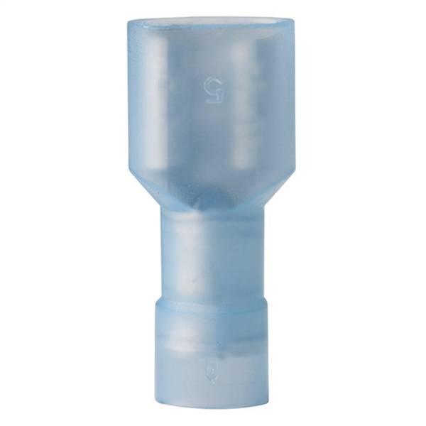 FASTON NYLON ANCOR MM²1-2 FEMMINA PZ.100