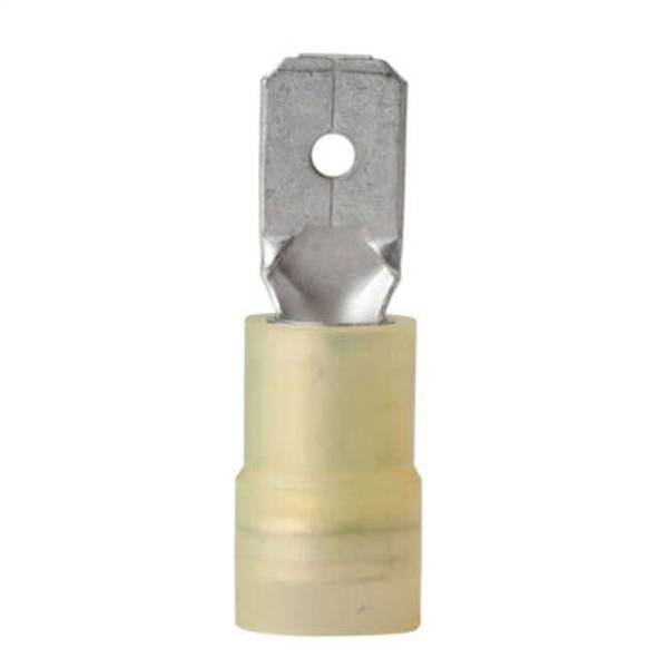 FASTON NYLON ANCOR MM²3-5 MASCHIO PZ.25