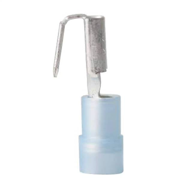 CONNETT. CURVO NYLON ANCOR MM²1-2 PZ.100