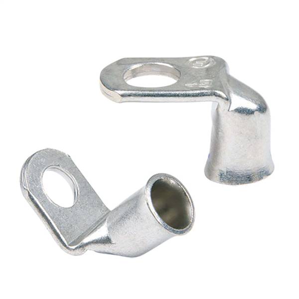 TERMIN. STAGNATO 90° MM²68 MM.9,5 PZ.2
