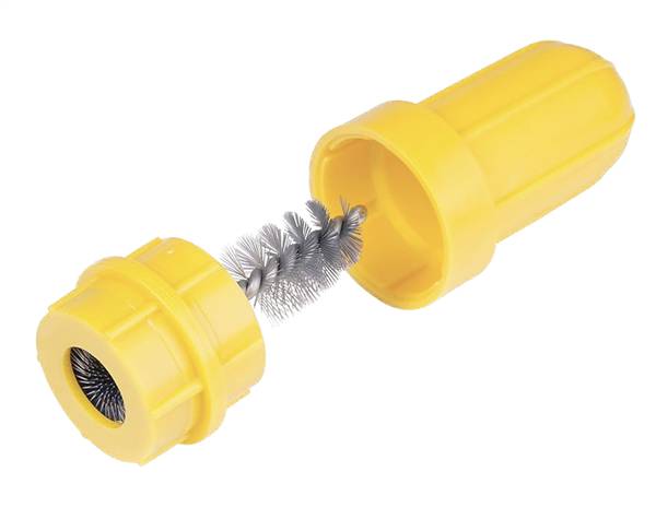 PULITORE TERMINALI BATTERIA