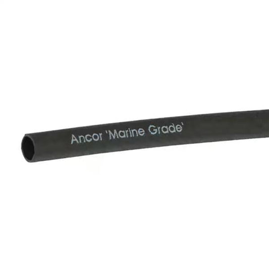 GUAINA TER.MM²8-19 NERO MM.12,7 CM.30,5