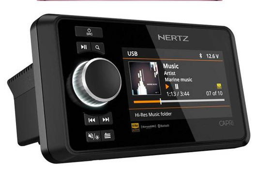 HERTZ CAPRI HH100