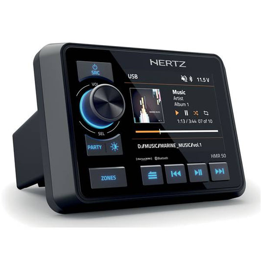 HERTZ HMR 50