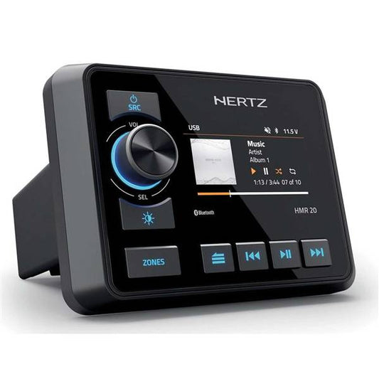 HERTZ HMR 20