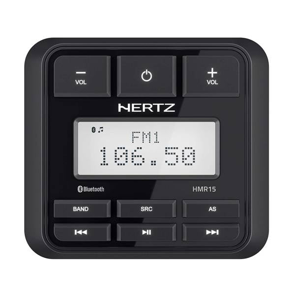 HERTZ HMR 15
